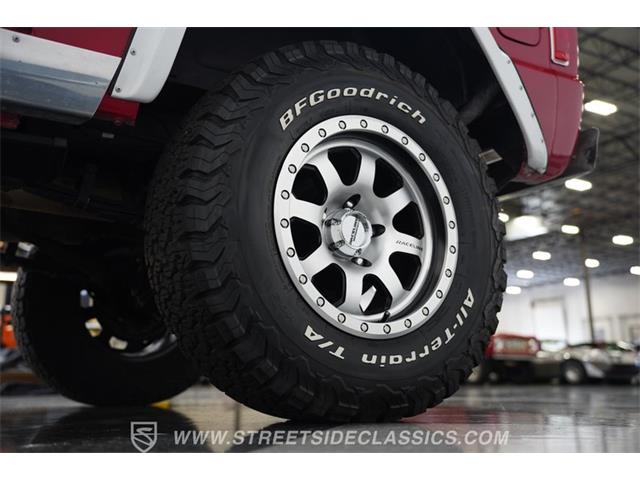 1977 Ford Bronco (CC-2073860) for sale in Lavergne, Tennessee