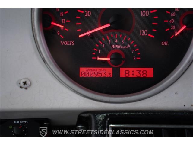 1977 Ford Bronco (CC-2073860) for sale in Lavergne, Tennessee