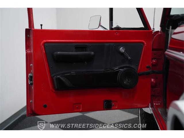 1977 Ford Bronco (CC-2073860) for sale in Lavergne, Tennessee