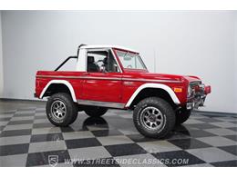 1977 Ford Bronco (CC-2073860) for sale in Lavergne, Tennessee