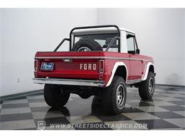 1977 Ford Bronco (CC-2073860) for sale in Lavergne, Tennessee