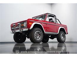 1977 Ford Bronco (CC-2073860) for sale in Lavergne, Tennessee