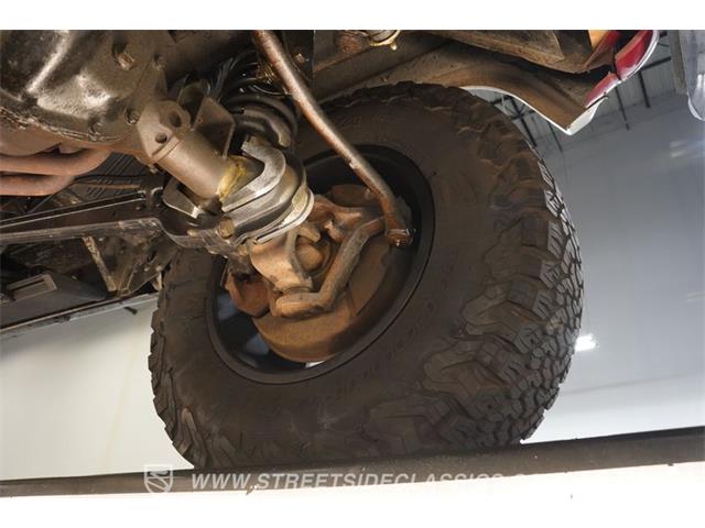 1977 Ford Bronco (CC-2073860) for sale in Lavergne, Tennessee
