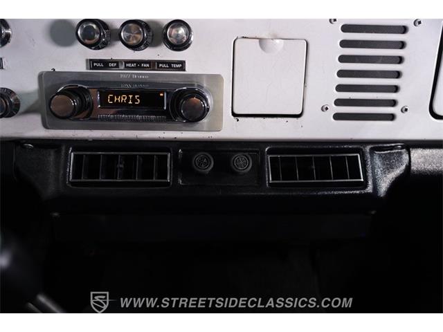 1977 Ford Bronco (CC-2073860) for sale in Lavergne, Tennessee