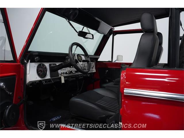 1977 Ford Bronco (CC-2073860) for sale in Lavergne, Tennessee