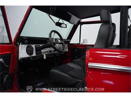 1977 Ford Bronco (CC-2073860) for sale in Lavergne, Tennessee
