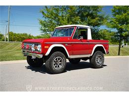 1977 Ford Bronco (CC-2073860) for sale in Lavergne, Tennessee