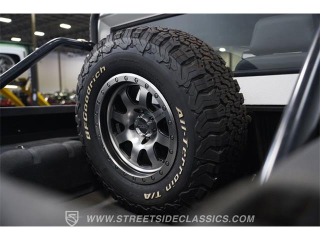 1977 Ford Bronco (CC-2073860) for sale in Lavergne, Tennessee