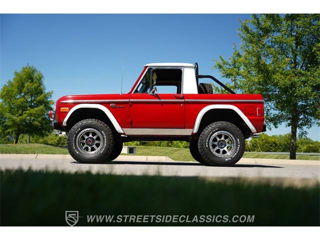 1977 Ford Bronco (CC-2073860) for sale in Lavergne, Tennessee