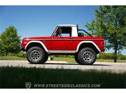 1977 Ford Bronco (CC-2073860) for sale in Lavergne, Tennessee
