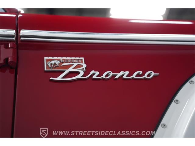 1977 Ford Bronco (CC-2073860) for sale in Lavergne, Tennessee