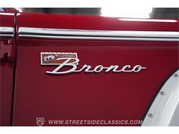 1977 Ford Bronco (CC-2073860) for sale in Lavergne, Tennessee