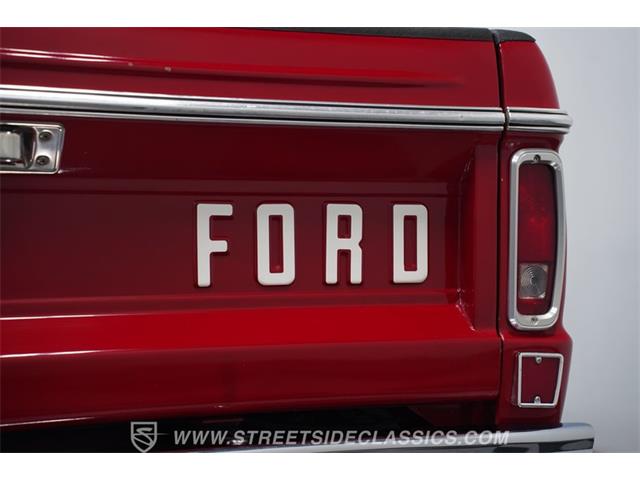 1977 Ford Bronco (CC-2073860) for sale in Lavergne, Tennessee