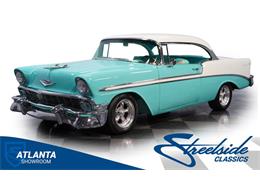 1956 Chevrolet Bel Air (CC-2073861) for sale in Lithia Springs, Georgia