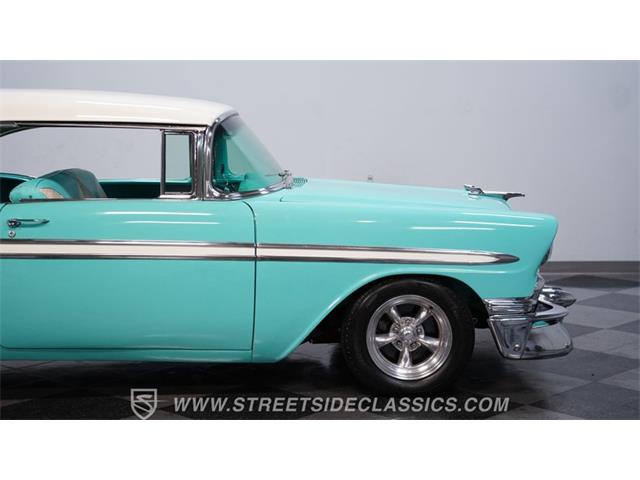 1956 Chevrolet Bel Air (CC-2073861) for sale in Lithia Springs, Georgia