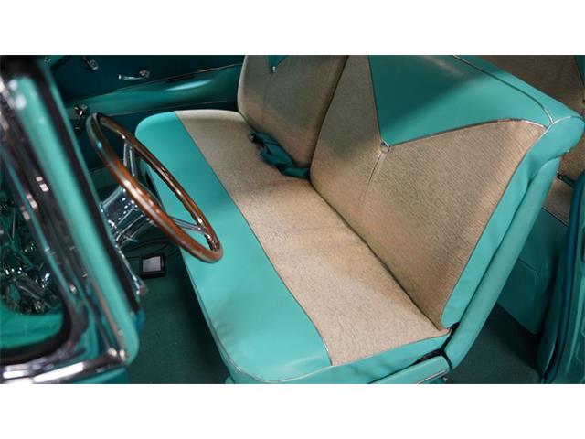 1956 Chevrolet Bel Air (CC-2073861) for sale in Lithia Springs, Georgia