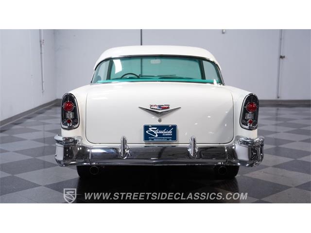 1956 Chevrolet Bel Air (CC-2073861) for sale in Lithia Springs, Georgia