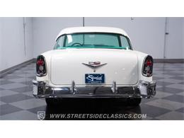 1956 Chevrolet Bel Air (CC-2073861) for sale in Lithia Springs, Georgia