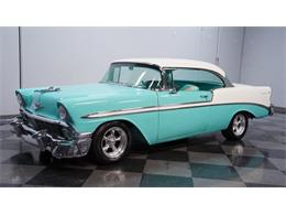 1956 Chevrolet Bel Air (CC-2073861) for sale in Lithia Springs, Georgia