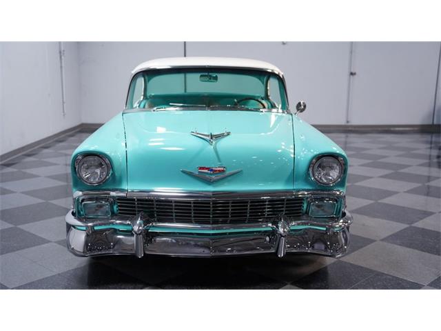 1956 Chevrolet Bel Air (CC-2073861) for sale in Lithia Springs, Georgia