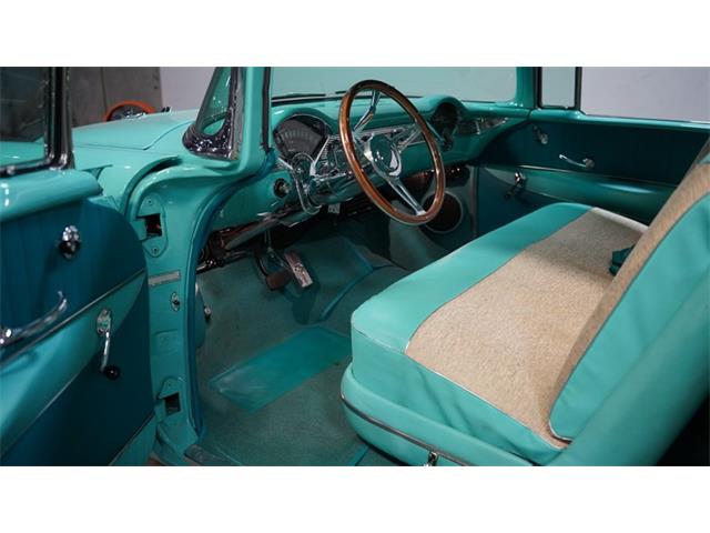 1956 Chevrolet Bel Air (CC-2073861) for sale in Lithia Springs, Georgia