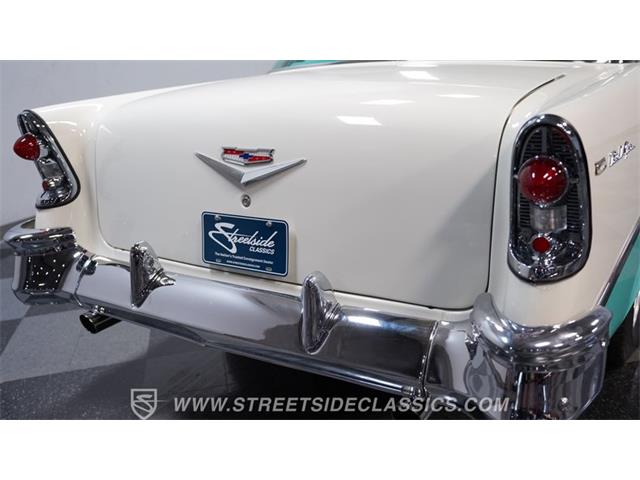 1956 Chevrolet Bel Air (CC-2073861) for sale in Lithia Springs, Georgia