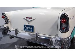 1956 Chevrolet Bel Air (CC-2073861) for sale in Lithia Springs, Georgia