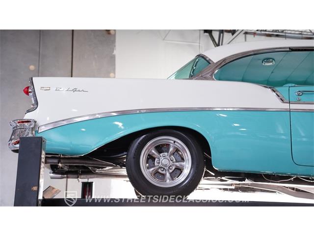 1956 Chevrolet Bel Air (CC-2073861) for sale in Lithia Springs, Georgia