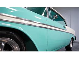 1956 Chevrolet Bel Air (CC-2073861) for sale in Lithia Springs, Georgia