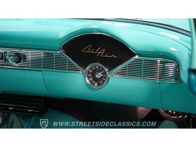 1956 Chevrolet Bel Air (CC-2073861) for sale in Lithia Springs, Georgia