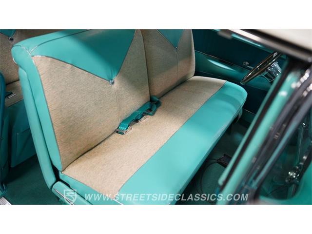 1956 Chevrolet Bel Air (CC-2073861) for sale in Lithia Springs, Georgia