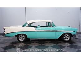1956 Chevrolet Bel Air (CC-2073861) for sale in Lithia Springs, Georgia