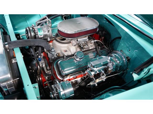 1956 Chevrolet Bel Air (CC-2073861) for sale in Lithia Springs, Georgia