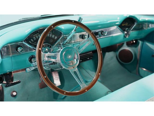 1956 Chevrolet Bel Air (CC-2073861) for sale in Lithia Springs, Georgia