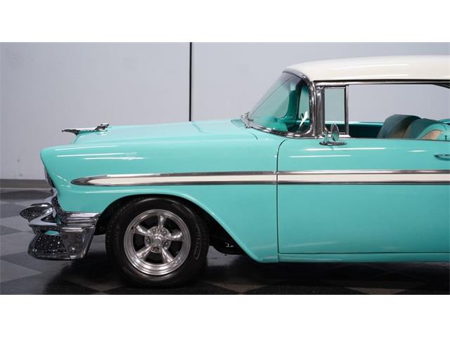 1956 Chevrolet Bel Air (CC-2073861) for sale in Lithia Springs, Georgia