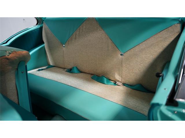 1956 Chevrolet Bel Air (CC-2073861) for sale in Lithia Springs, Georgia