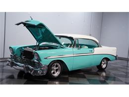 1956 Chevrolet Bel Air (CC-2073861) for sale in Lithia Springs, Georgia
