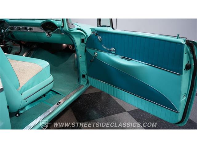 1956 Chevrolet Bel Air (CC-2073861) for sale in Lithia Springs, Georgia