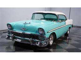 1956 Chevrolet Bel Air (CC-2073861) for sale in Lithia Springs, Georgia