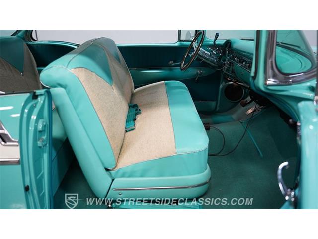 1956 Chevrolet Bel Air (CC-2073861) for sale in Lithia Springs, Georgia