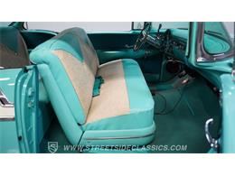 1956 Chevrolet Bel Air (CC-2073861) for sale in Lithia Springs, Georgia