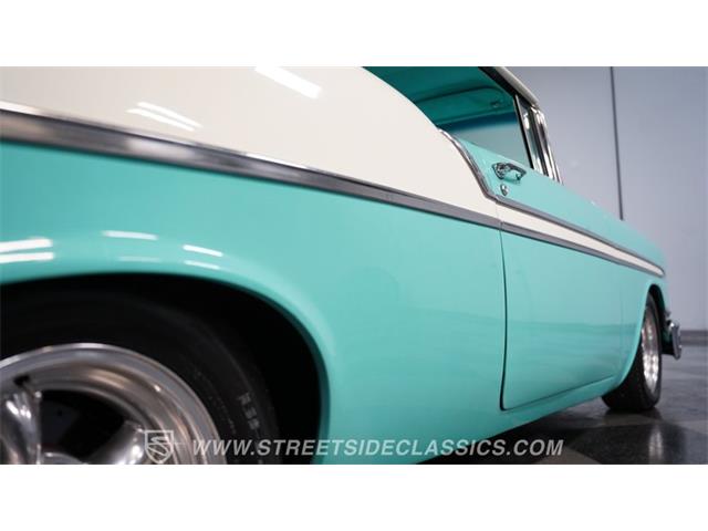 1956 Chevrolet Bel Air (CC-2073861) for sale in Lithia Springs, Georgia