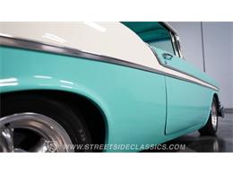 1956 Chevrolet Bel Air (CC-2073861) for sale in Lithia Springs, Georgia