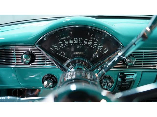 1956 Chevrolet Bel Air (CC-2073861) for sale in Lithia Springs, Georgia