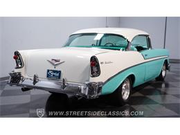 1956 Chevrolet Bel Air (CC-2073861) for sale in Lithia Springs, Georgia