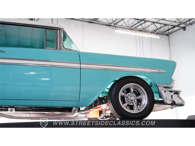 1956 Chevrolet Bel Air (CC-2073861) for sale in Lithia Springs, Georgia