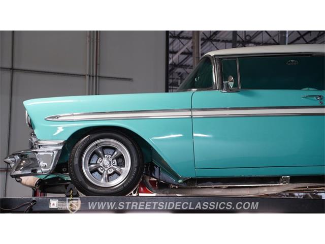1956 Chevrolet Bel Air (CC-2073861) for sale in Lithia Springs, Georgia
