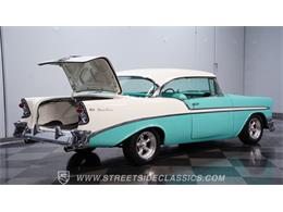 1956 Chevrolet Bel Air (CC-2073861) for sale in Lithia Springs, Georgia