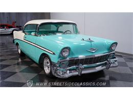 1956 Chevrolet Bel Air (CC-2073861) for sale in Lithia Springs, Georgia