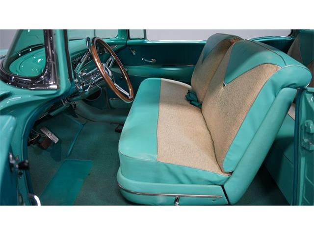 1956 Chevrolet Bel Air (CC-2073861) for sale in Lithia Springs, Georgia